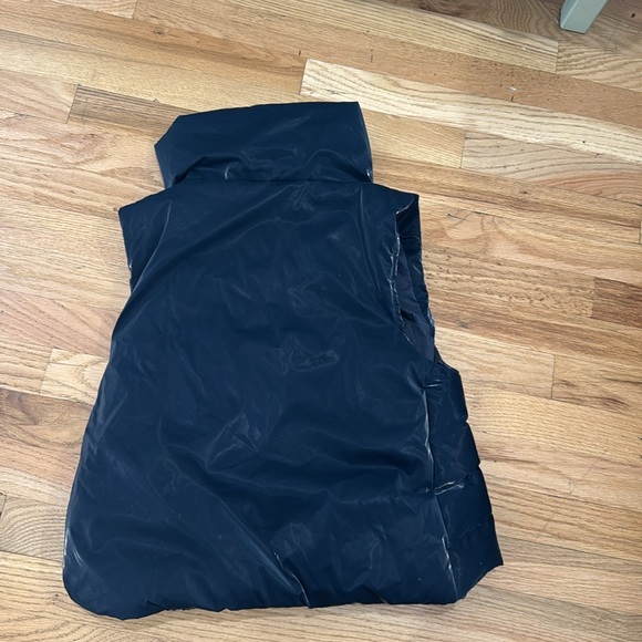 Rains Loop Vest Ink - Picture 5 of 5